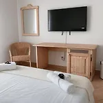 Hotel Hotiday Seaside Baja Sardinia