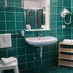 Hotel Hotiday Seaside Baja Sardinia