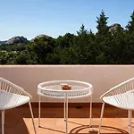 Hotiday Seaside Hotel Baja Sardinia
