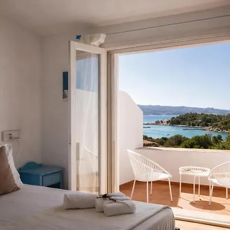 Hotel Hotiday Seaside 3*