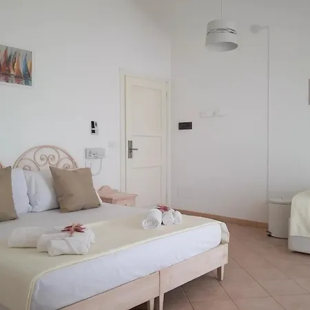 Hotiday Seaside Hotel Baja Sardinia