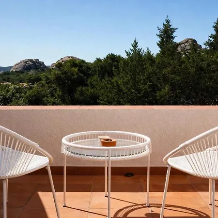 Hotiday Seaside Hotel Baja Sardinia
