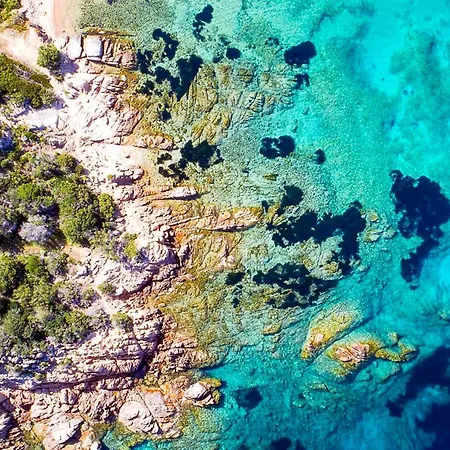 Hotiday Seaside 3* Baja Sardinia