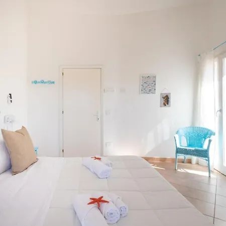 Hotel Hotiday Seaside Baja Sardinia