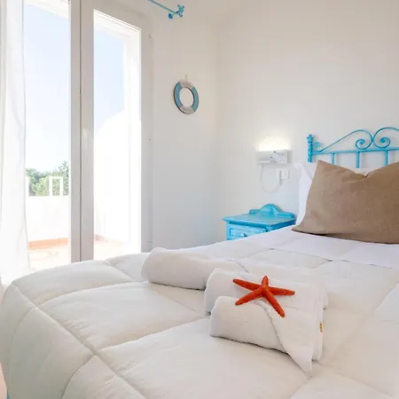 Hotiday Seaside Hotel Baja Sardinia