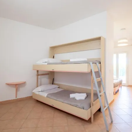 Hotel Hotiday Seaside Baja Sardinia